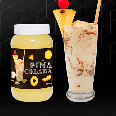 Piña Colada  500 ml
