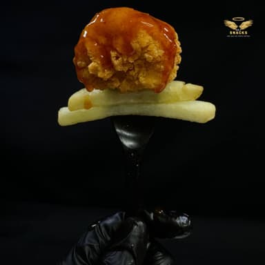 Papa-Boneless King