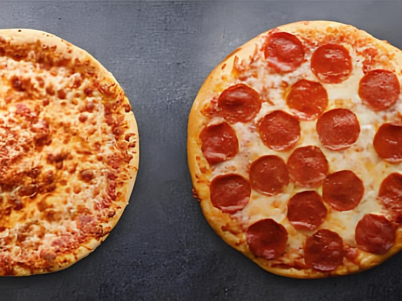 Pizzeria Genesis