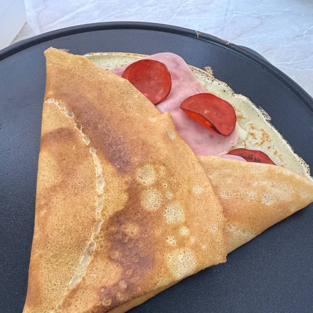 La Carnes Frías