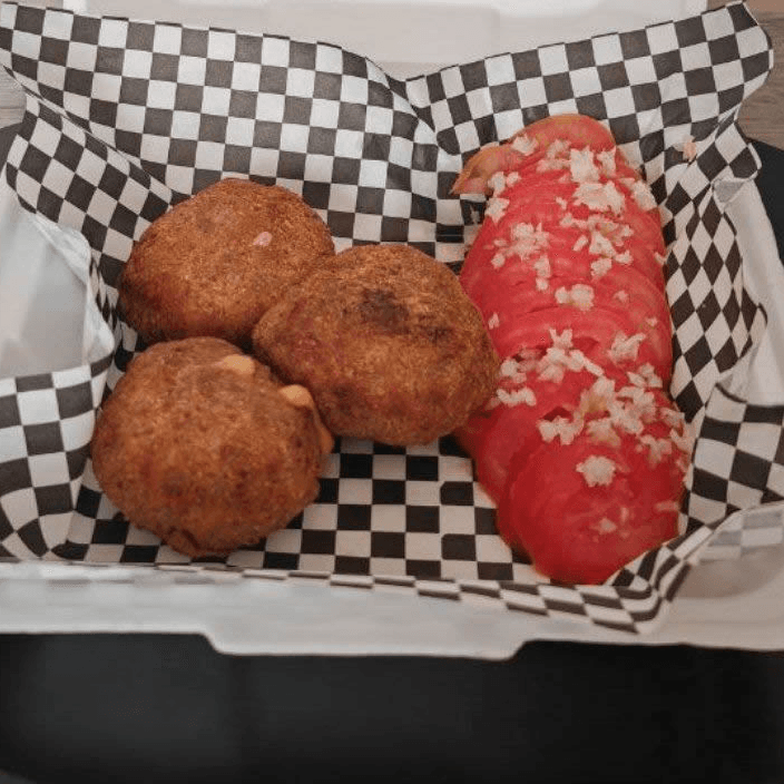 Filetillos Rusos