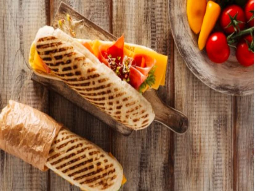Panini Express