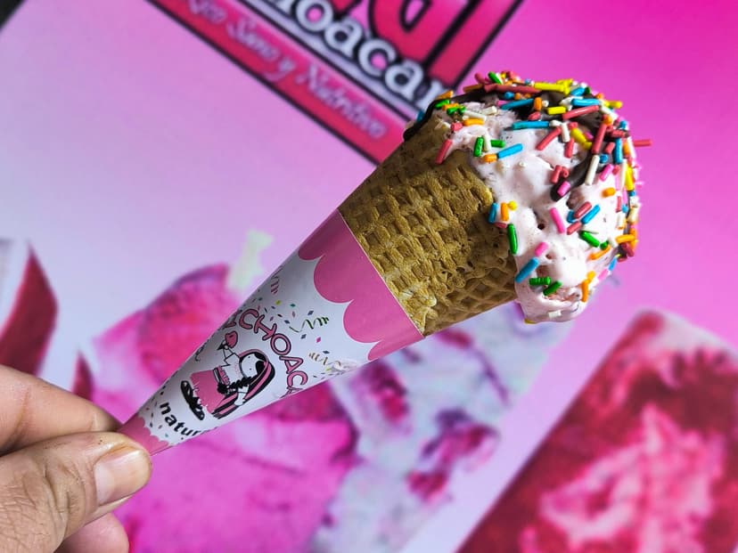 La Real Michoacana