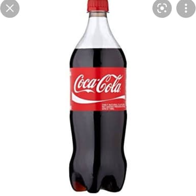 Coca cola 600ml