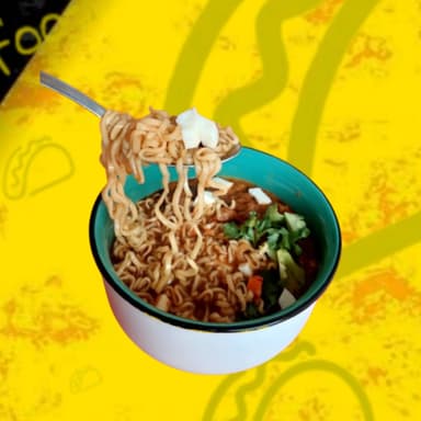 Birriamen queso