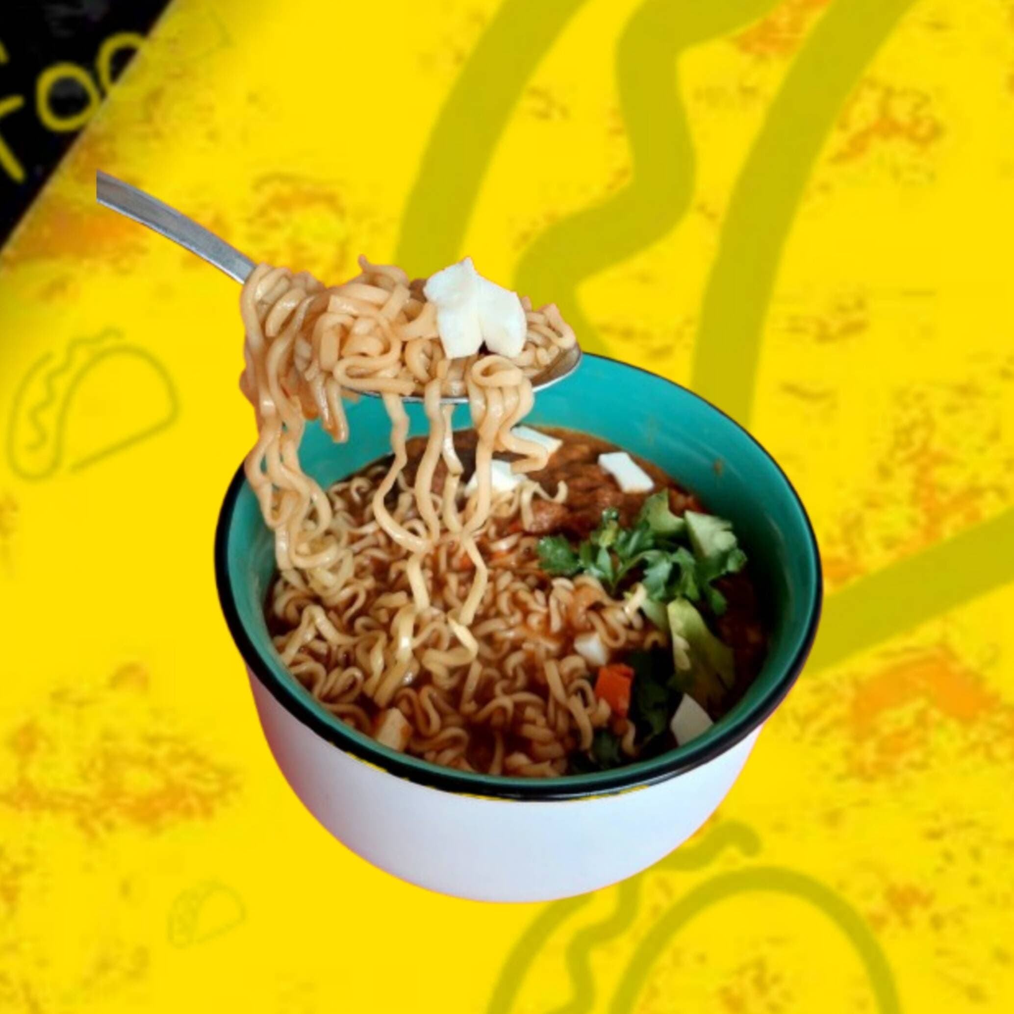 Birriamen queso