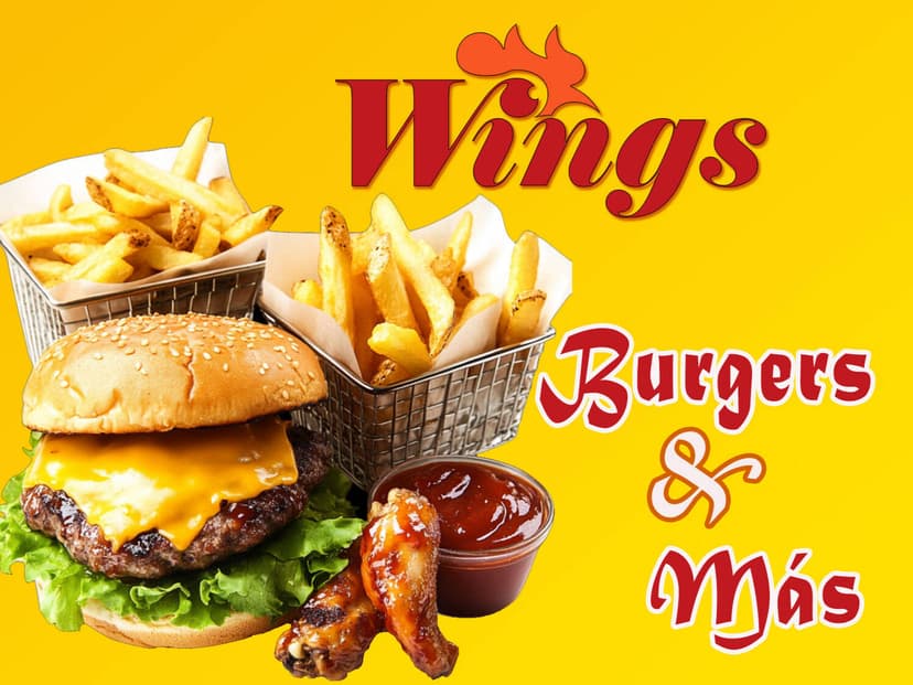 Wings