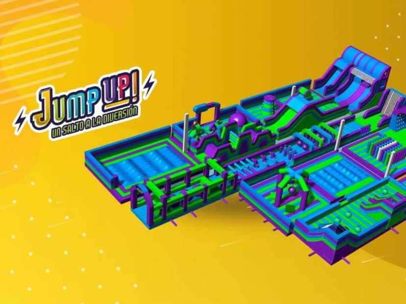 Jump Up