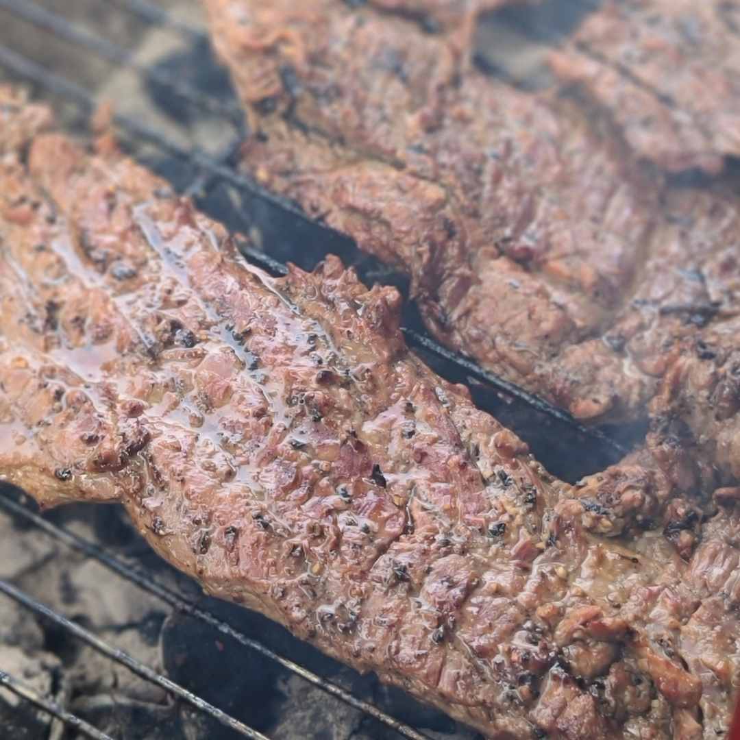 Carboncito Grill