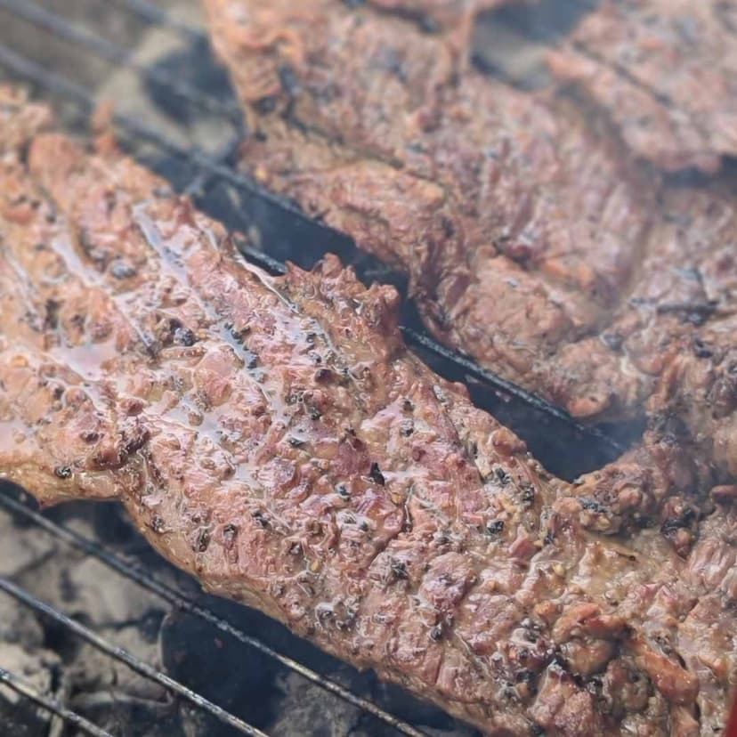 Carboncito Grill