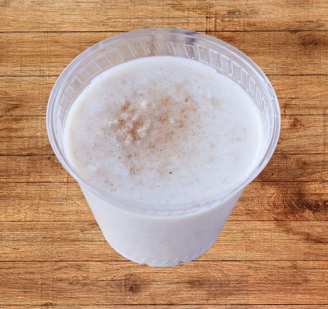 Arroz con Leche