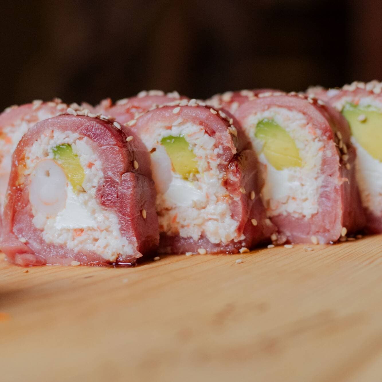 Tuna Roll