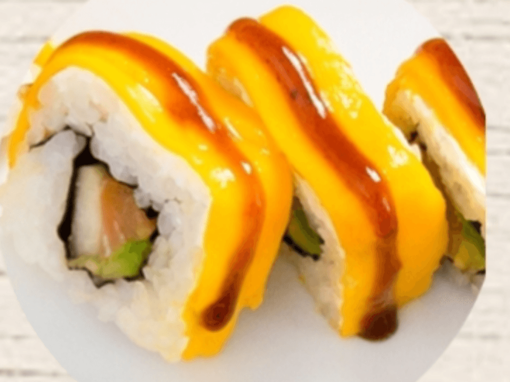Chino Roll.