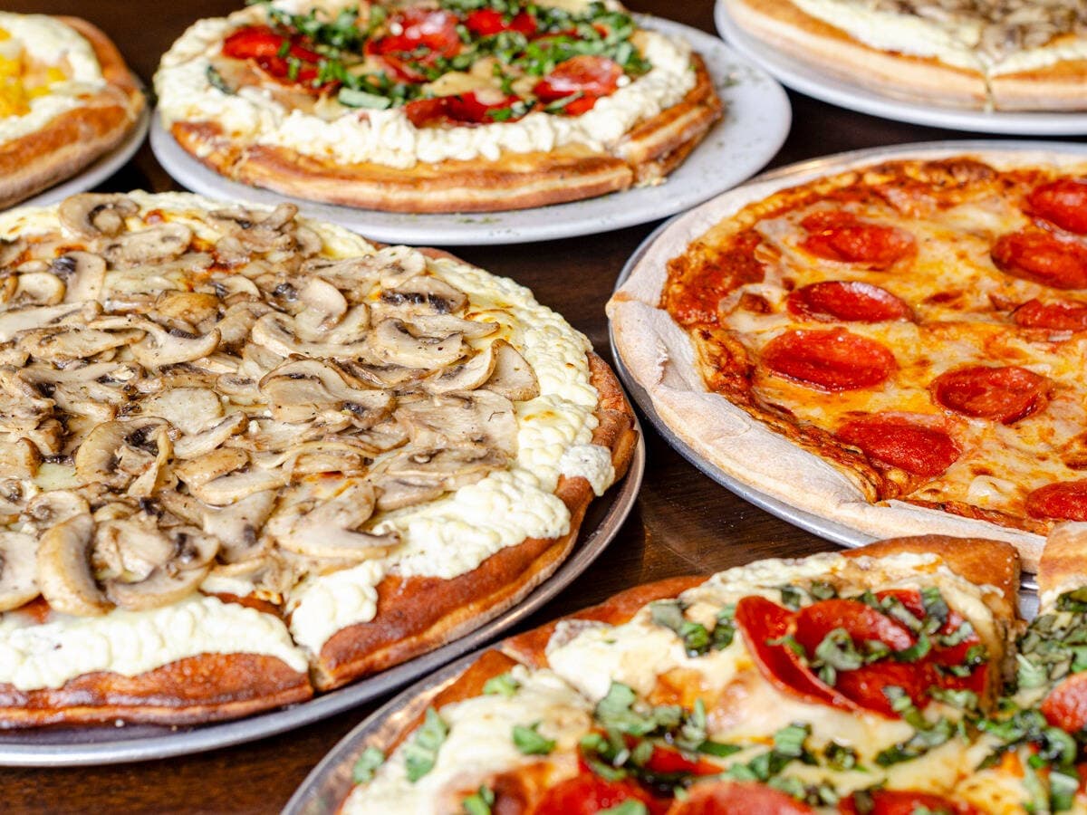 Trapani Pizza Estofada Cabañas