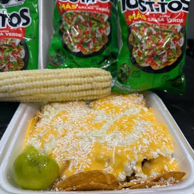 CHAROLA DE TOSTIELOTE
