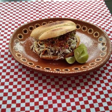 LONCHE