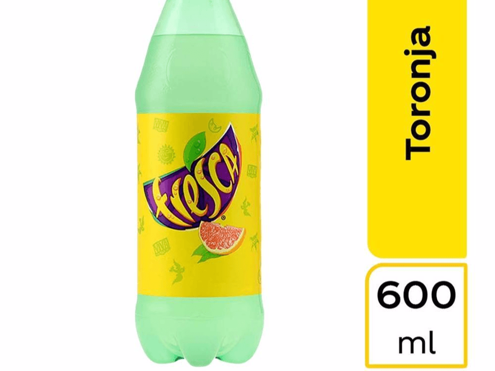 Fresca Pet