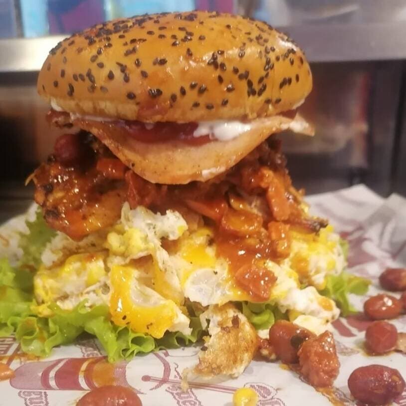 La Chircaleña