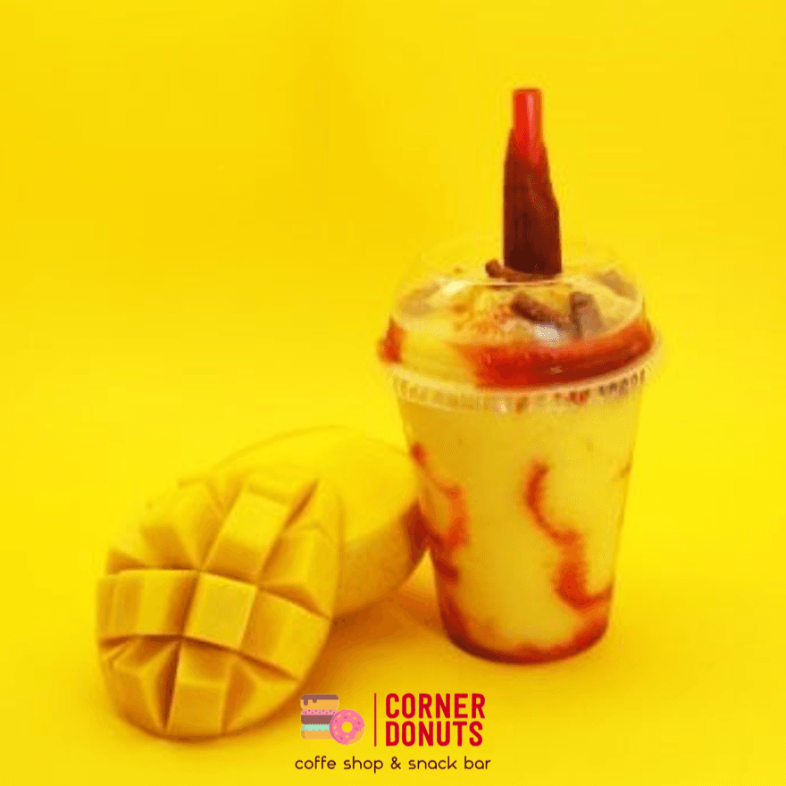 Peloneta Mango