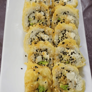 Banana Roll 10 Piezas