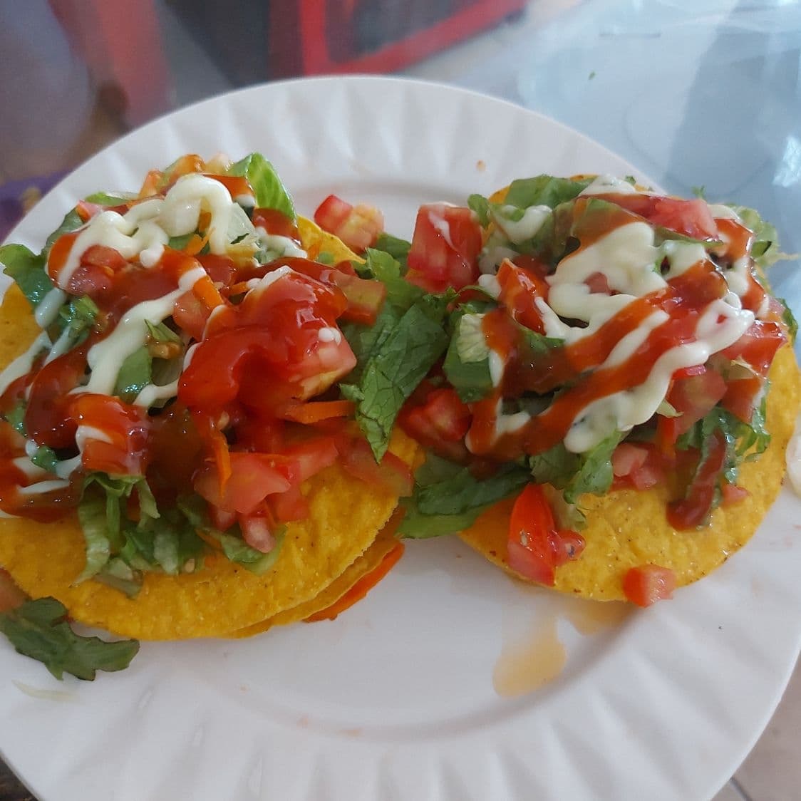 Chalupas