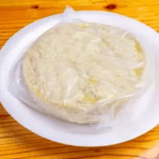 Tortilla de Maiz
