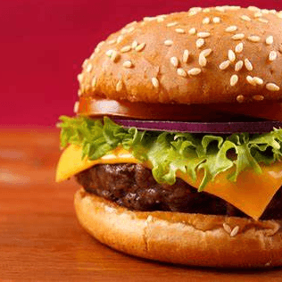 Hamburguesa