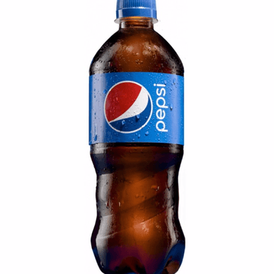 Gaseosa 600 ml