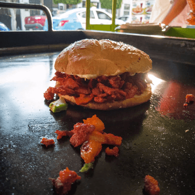 CEMA AL PASTOR