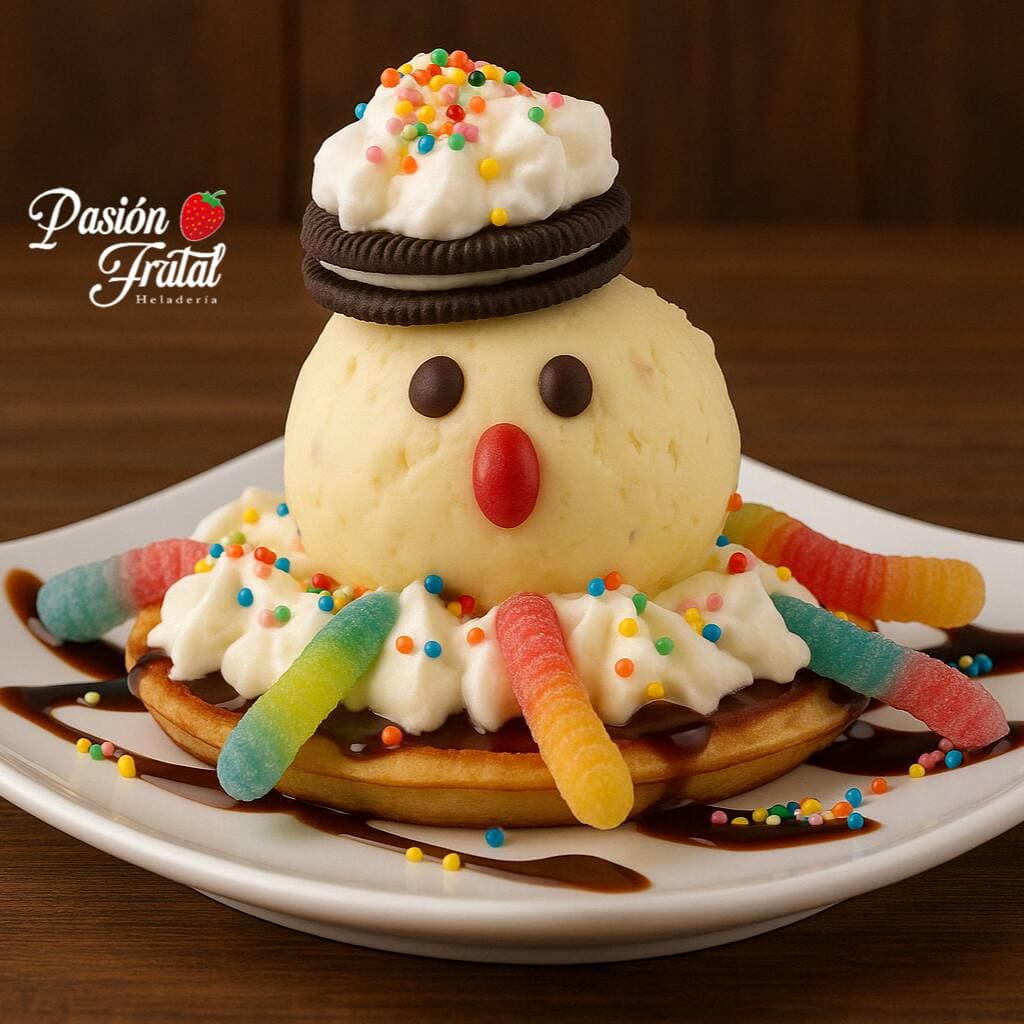 Pulpiwaffle