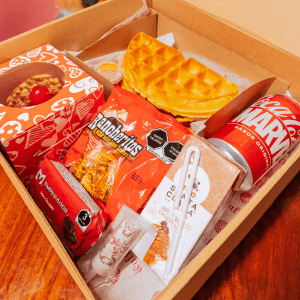 Birthday Box