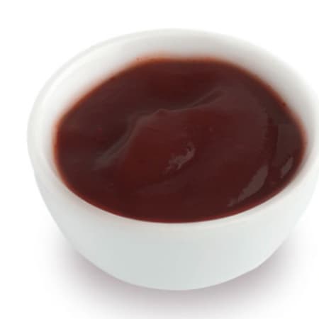 Aderezo Red Hot