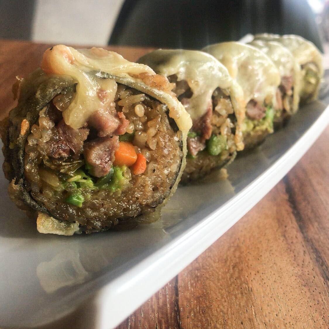 Rollo Bomba