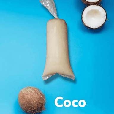 Bollito de Coco