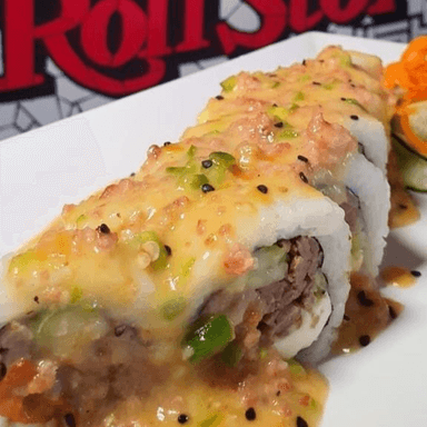Jalapeño Roll