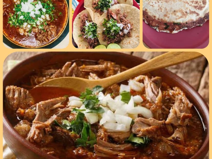 Los Birrialex estilo apatzingan