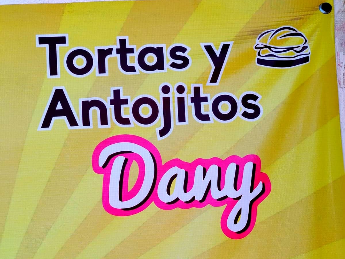 Antojitos Dany