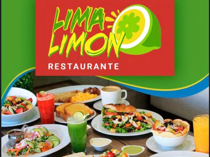LIMA LIMON