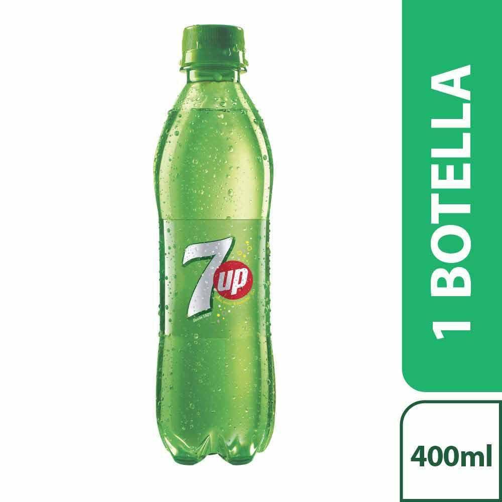 7up 400 ml
