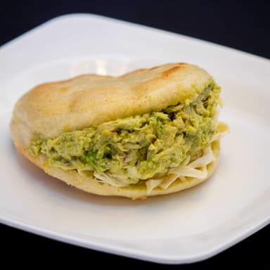 Arepa Sifrina