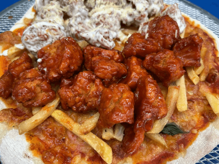 Vibrante Pizzeria