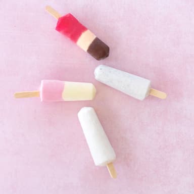 Paleta Chica