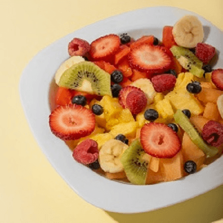 Plato de Frutas