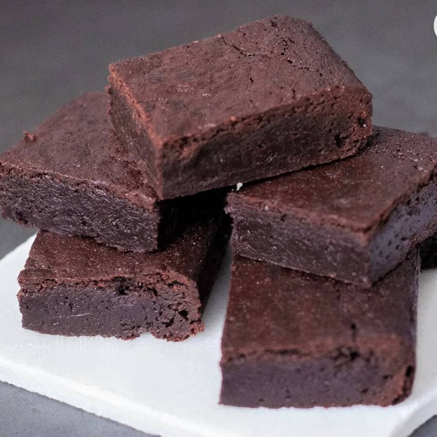 Brownie Tradicional (sin Arequipe)