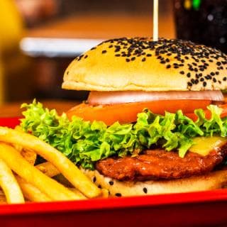 HAMBURGUESA ALIADA