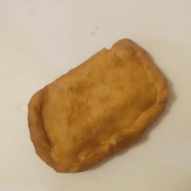 Empanada de Pizza de Pepperoni