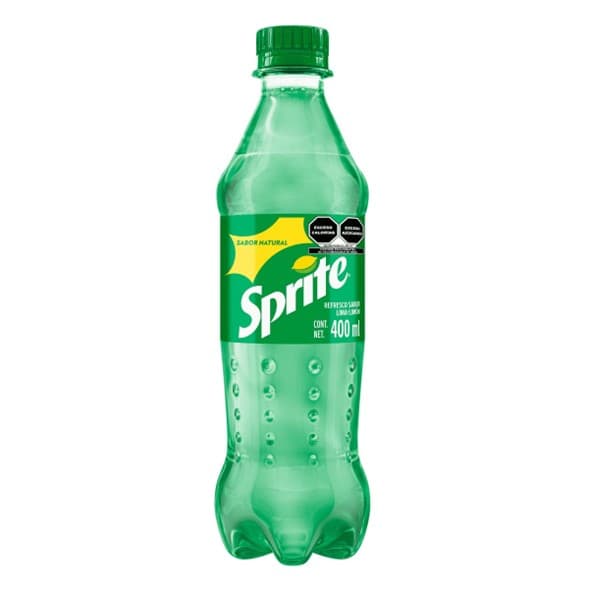 Sprite 400 Ml.