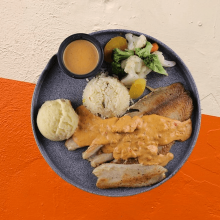 Filete a la Michoacana