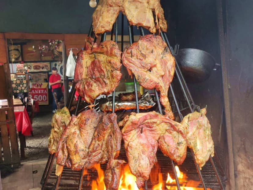 La Mamona