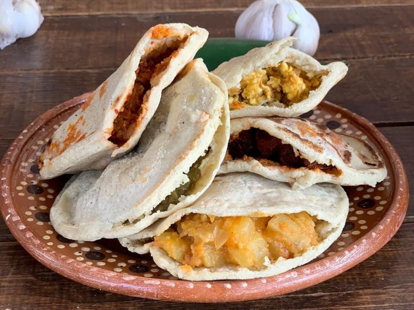 La Choza Gorditas y Mas